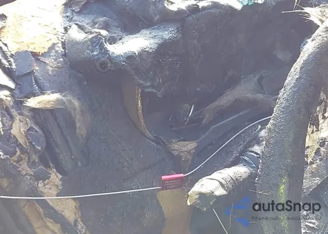 2013 Hyundai Sonata Gls из США, поврежденный, VIN 5NPEB4AC4DH509694